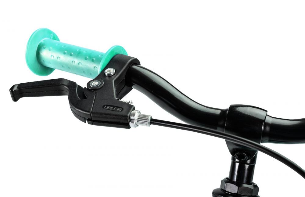 Bicicleta fara pedale toyz oliver grey