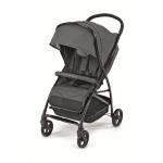 Carucior sport Baby Design Sway 17 Graphite 2019