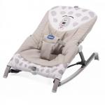 Balansoar pliabil Chicco Pocket Relax Sweet Dog 0+luni