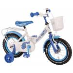Bicicleta Volare pentru fete 12 inch Paisley