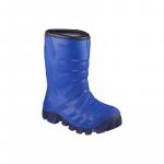 Cizme de iarna copii captusite ultra 2.0 Viking Blue marime 33
