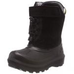 Cizme de iarna copii Nordlys Sued Dark Grey Viking marime 33