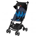 Carucior Sport Gb Pockit+ All Terrain Night Blue