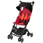 Carucior Sport Gb Pockit+ All Terrain Rose Red