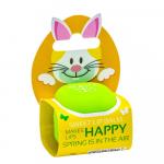 Balsam de buze Spring is in the air cu ulei de seminte de merisor Beauty Made Easy 6.8 g