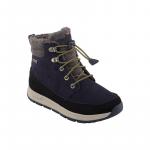 Ghete iarna copii rotnes navy gtx Viking marimea 36