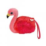 Geanta mana flamingo Gilda Ty