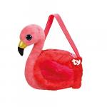 Geanta umar flamingo Gilda Ty