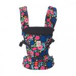 Marsupiu Omni 360 All in One French Bull Flores