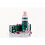 Masca faciala hidratanta si calmanta, Snow Skin, cu apa florala si vitamina C naturala, Biorose, 200 ml