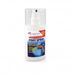 Spray antifungal pentru picioare