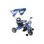 Tricicleta Arti Clasic W11 Albastru