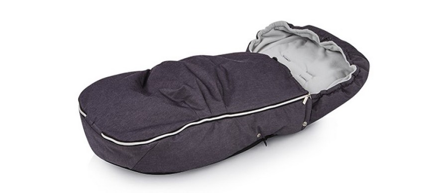 Carucior multifunctional 2 in 1 espiro next manhattan 210 new york graphite 2019