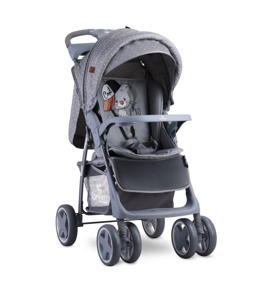 Carucior sport foxy grey cool cat