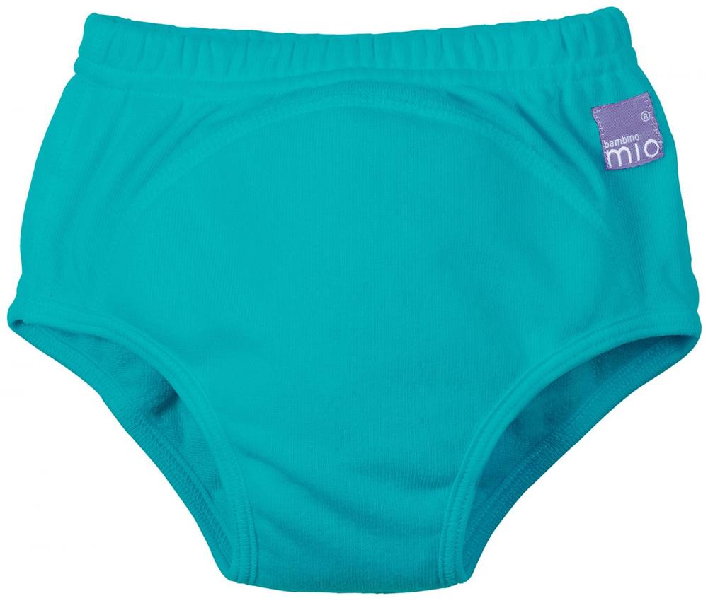 Chilotel de antrenament la olita bambino mio teal 18-24 luni
