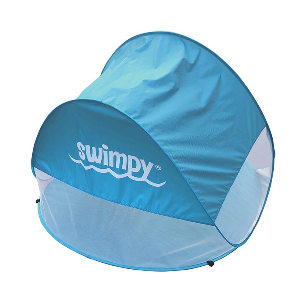 Cort plaja cu protectie solara UPF50 + Swimpy - 2 | YEO