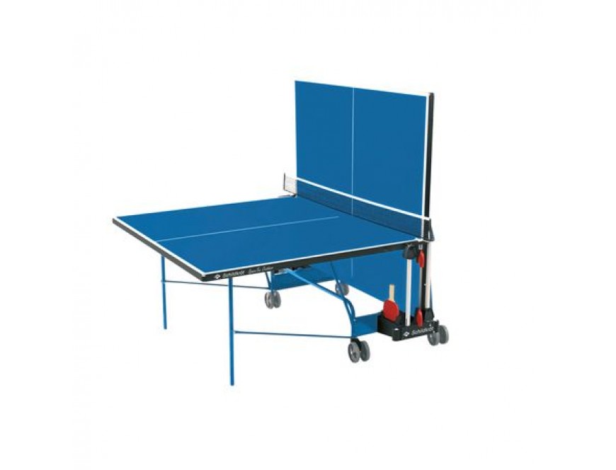 Masa tenis exterior interior spacetec