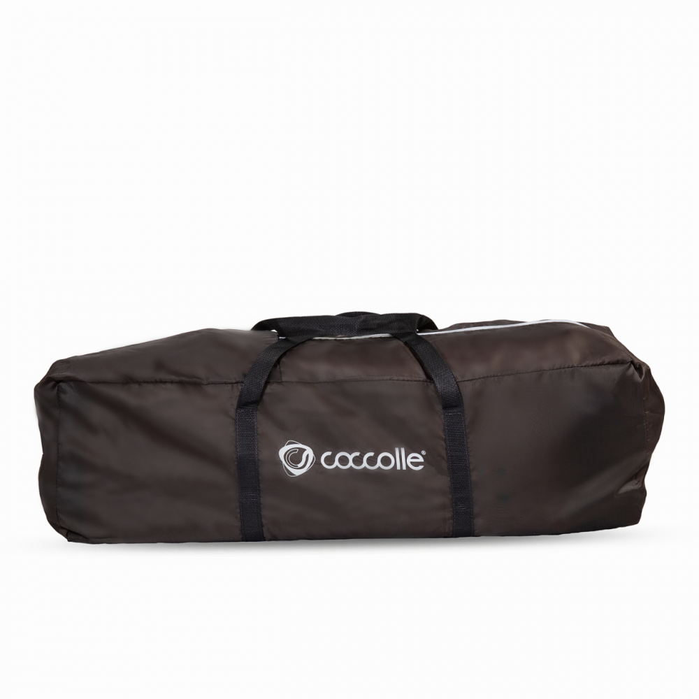 Patut pliabil coccolle siesta caramiziu