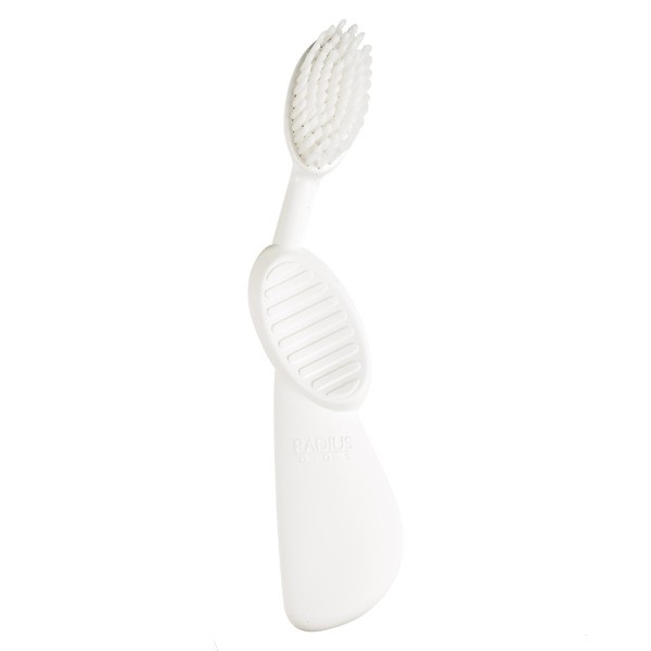 Periuta de dinti radius scuba alb