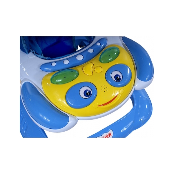 Premergator arti beetle 10h roz
