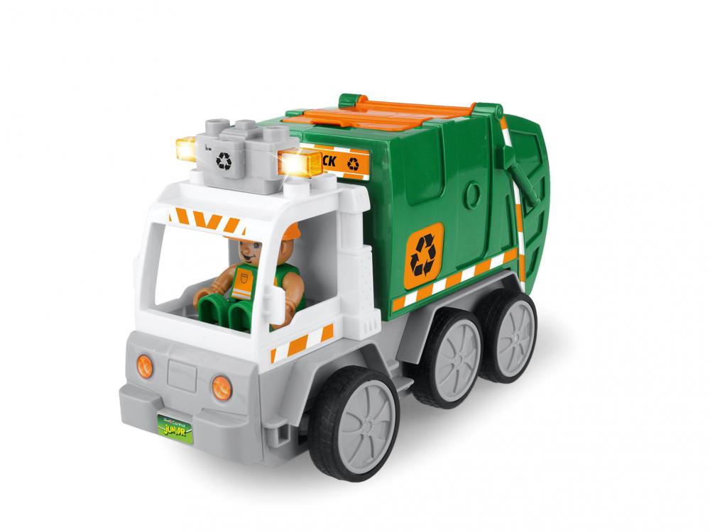 Masina de Gunoi Revell RC Junior