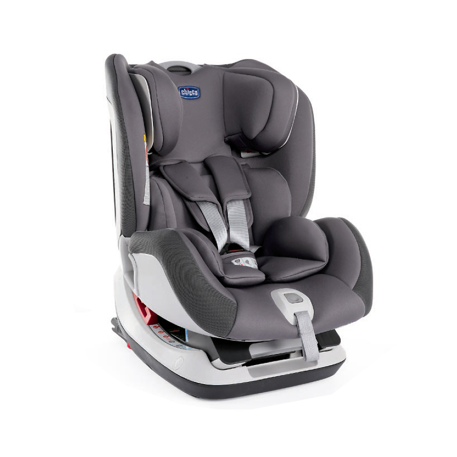 Scaun auto Chicco Seat Up 012 Isofix Pearl Chicco imagine 2022