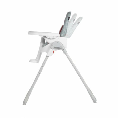 Scaun de masa cybex anoki light blue