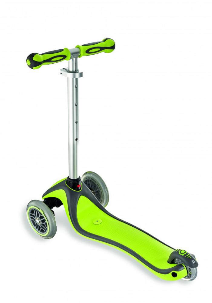 Trotineta evolutiva my free 5 in 1 verde
