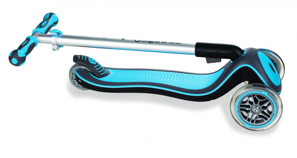 Trotineta reglabila my free elite sky blue