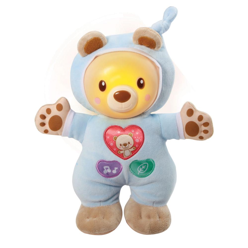 Ursuletul noapte buna vtech