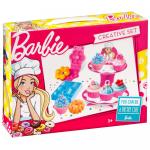 Set cofetarie Barbie