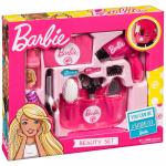 Set infrumusetare Barbie
