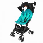Carucior Sport Gb Pockit+ All Terrain Laguna Blue