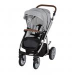 Carucior multifunctional 2 in 1 Espiro Next Avenue 107 Grey Dove 2019
