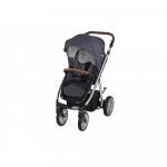 Carucior multifunctional 2 in 1 Espiro Next Manhattan 203 Oregon Navy 2019