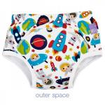 Chilotel de antrenament la olita Bambino Mio Outer Space 2-3 ani