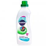 Detergent concentrat pentru rufe Ecozone aroma Fresh 25 spalari 1L