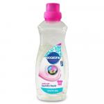 Detergent fara miros pentru hainele bebelusilor si rufe delicate Ecozone 25 spalari 750 ml