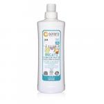 Detergent lichid rufe super concentrat eco 1 litru 34 spalari