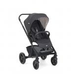 Carucior multifunctional 2 in 1 Chrome Ember Joie