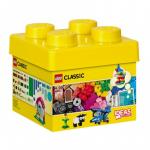 Lego Classic Caramizi creative