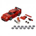 Ferrari F40 Competizione Lego