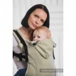 Lenny Lamb SSC Baby Second Generation Little Herringbone Olive Green