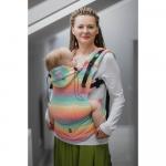 Marsupiu Lenny Lamb SSC Toddler Second Generation Little Herringbone Imagination