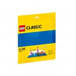 Lego Placa de baza albastra