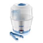 Sterilizator biberoane VapoMat Reer 36020 + Pernuta de colici Grunspect 119-00