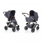 Carucior 2 in 1 Salsa 4 Asphalt diamond special edition Abc Design 2019