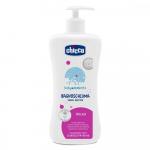 Spuma de baie Chicco Baby Moments cu efect de relaxare 500 ml 0luni+