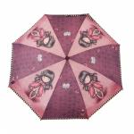 Umbrela manuala pliabila Gorjuss Ladybird 5S