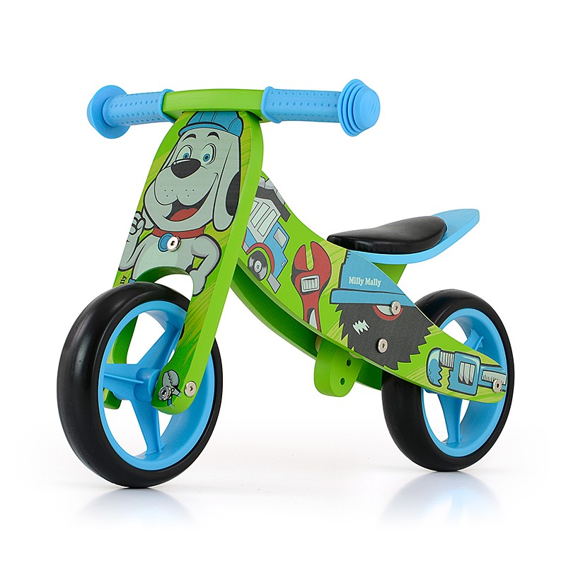 Bicicleta multifunctionala 2 in 1 jake bob